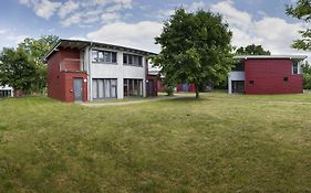 Basiskulturfabrik Öko-Hotel